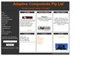 Adaptive Components P/L