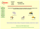 Automatic Systems and Textrol Inc.
