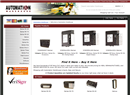 Automation Warehouse
