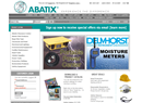 Abatix Corp.