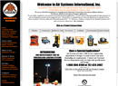 Air Systems International, Inc.