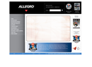 Allegro Industries