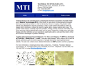 Material Technologies, Inc.