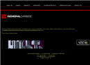 General Carbide Corp