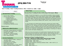 Applied Thermal Technologies