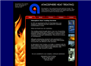 Atmosphere Heat Treating