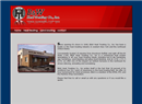 B&W Heat Treating Co., Inc.