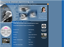 Century Metal Spinning Company