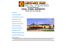 Century Sun Metallurgy Specialties