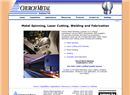 Church Metal Spinning Co.