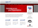 Gem City Metal Spinning Company