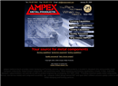 Ampex Metal Products