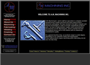 A. M. Machining Inc.