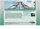 Ackerman and Baynes Inc.