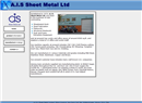 A.I.S. Sheet Metal Ltd.