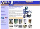 AllFab Solutions, Inc