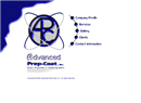 Advanced Prep-Coat, Inc.