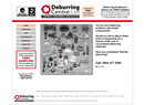 Deburring Centre Ltd.