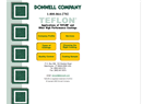 Donwell Company