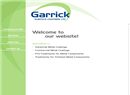 Garrick Surface Coatings