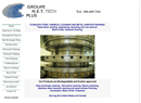 Groupe N.E.T. Tech Plus