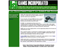 Kamis Incorporated