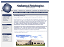 Mechanical Finishing, Inc.
