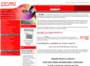Photo Chemical Machining