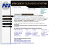 Precision Cleaning Systems