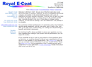 Royal E-Coat