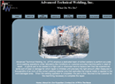 Advanced Technical Welding