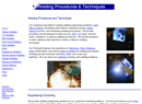 AMC Welding Engineering