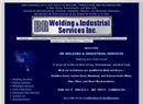 BR Welding & Industrial Services Inc