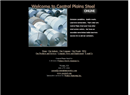 Central Plains Steel Company