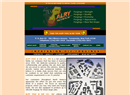 Screenshot of Alry Tool & Die Co. Inc.