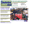 Charleston Steel