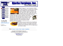 Bjerke Forgings, Inc.