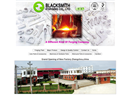 Blacksmith Forging Co. Ltd.