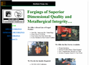 Eastham Forge, Inc.