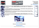 Feat Industrial Forgings Inc.