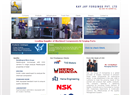 Kay Jay Forgings Pvt. Ltd.