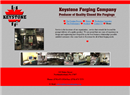 Keystone Forging Company