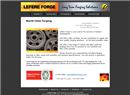 Lefere Forge and Machine Company