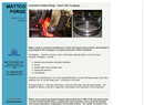 Mattco Forge Inc.