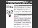 Southwest Metal Products Ltd.