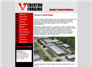 Trenton Forging Company