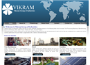 Vikram Forgings & Allied Industries Ltd