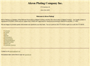 Akron Plating Company Inc.