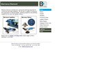 Barranca Diamond Products, Inc.