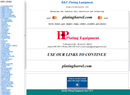 B&P Plating Supply